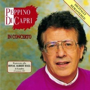 Peppino di Capri In Concerto (Remastered)