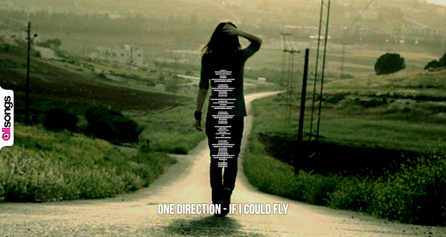 One Direction: le migliori frasi delle canzoni