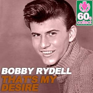 That's My Desire (Remastered) - Single