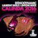 Calinda 2016 (Laurent Wolf & Anton Wick Tribal Remix) - Single