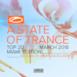 A State of Trance Top 20 - March 2018 (Selected by Armin van Buuren) [Miami Edition]