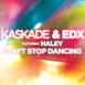 Don't Stop Dancing (feat. Haley) - EP