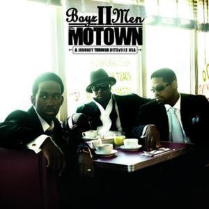 Motown - A Journey Through Hitsville USA (Bonus Track Version)