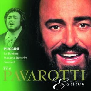 The Pavarotti Edition, Vol. 5: Puccini