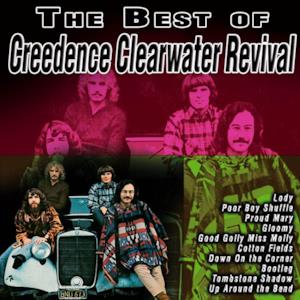 The Best of Creedence Clearwater Revival