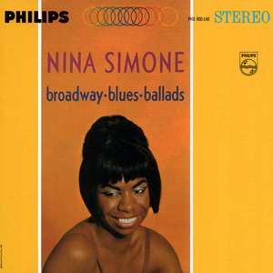 Broadway - Blues - Ballads