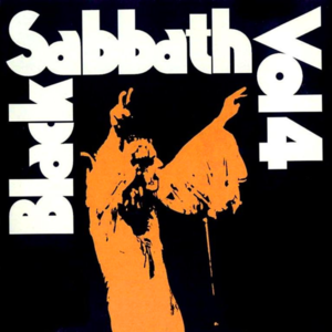 Black Sabbath, Vol. 4 (Remastered)