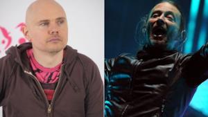 Billy Corgan: 'Sui Radiohead d'oggi ci scatarro su'