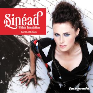 Sinéad - EP (Alex M.O.R.P.H. Remix) - Single