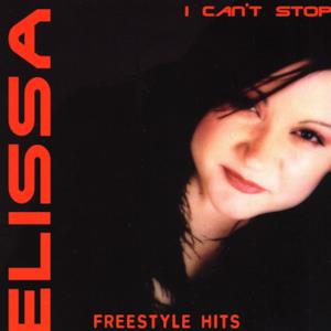 I Can't Stop Freestyle Hits