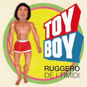 Toy Boy - Single