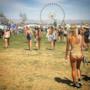 Coachella 2015: tra musica e belle ragazze del primo Weekend