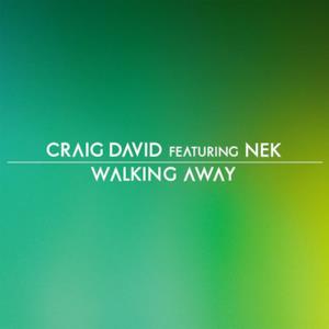 Walking Away (feat. Nek) - Single