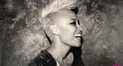 Emeli Sandé batte il record dei Beatles nella top 10 inglese