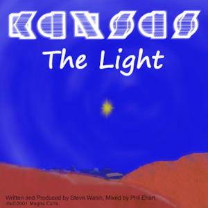 The Light - Single