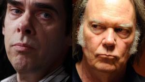 Lucca Summer Festival 2013: arrivano Nick Cave e Neil Young