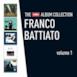 The EMI Album Collection: Franco Battiato, Vol. 2 (Remastered)
