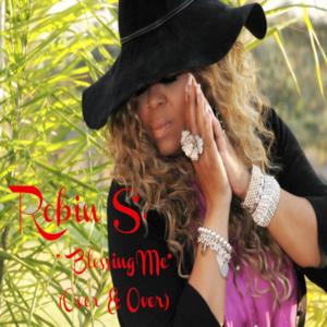 Blessing Me (Over & Over) - Single