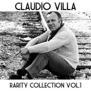 Claudio Villa Rarity Collection, Vol. 1