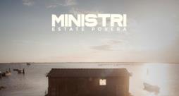 La copertina del singolo  Estate Povera dei Ministri