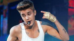 Justin Bieber lavora al nuovo album