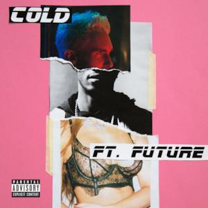 Cold (feat. Future) - Single