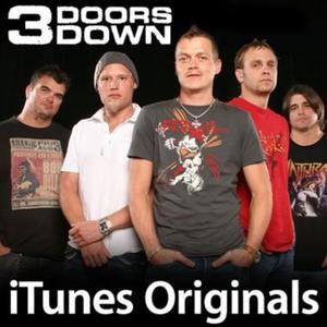 iTunes Originals - 3 Doors Down