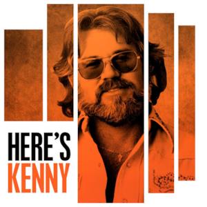 Here's Kenny