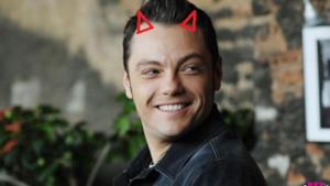 Tiziano Ferro accusato di satanismo per Indietro: i tweet più belli e divertenti