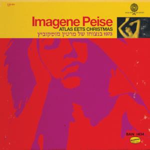 Imagene Peise - Atlas Eets Christmas