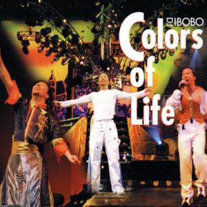 Colors of Life - EP