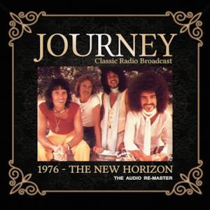 1976 - The New Horizon (Live)