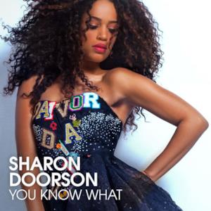 You Know What - Single