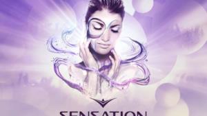 Manifesto di Sensation Innerspace, il nuovo show Sensation White