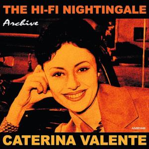 The Hi-Fi Nightingale