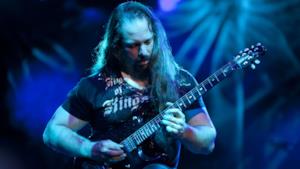 John Petrucci