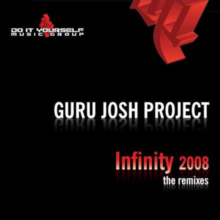 Infinity 2008 (The Remixes)
