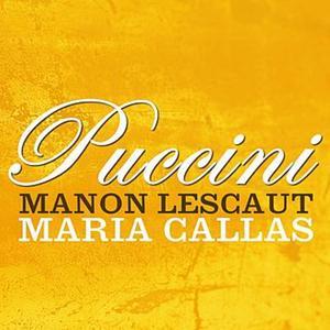 Puccini Manon Lescaut