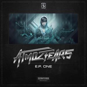 Atmozfears E.P. One - EP