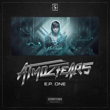 Atmozfears E.P. One - EP
