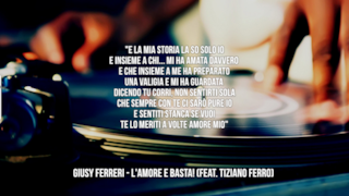 Giusy Ferreri: le migliori frasi dei testi delle canzoni