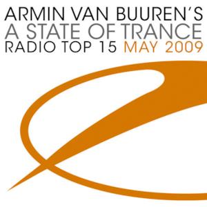 A State of Trance: Radio Top 15 - May 2009