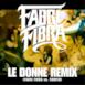 Le Donne Remix (Fabri Fibra vs. Roofio) [Remix] - Single