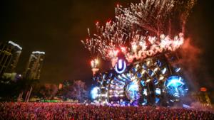 Ultra Music Festival 2015