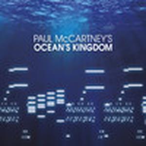 McCartney: Ocean's Kingdom (Bonus Track Version)