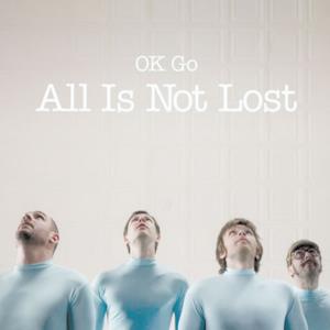 All Is Not Lost (Remixes) - EP