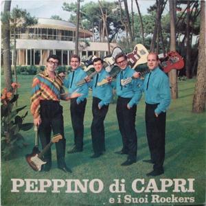 Peppino Di Capri e i suoi rockers