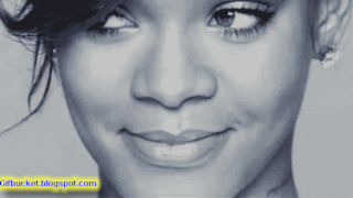 Rihanna animated images - 17