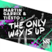The Only Way Is Up - Single
