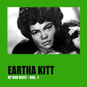 Eartha Kitt at Her Best, Vol.1